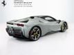 2025 Ferrari SF90 Spider Convertible - 23042670 - 8