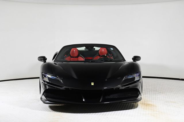 2025 Ferrari SF90 Spider Convertible - 22953529 - 11