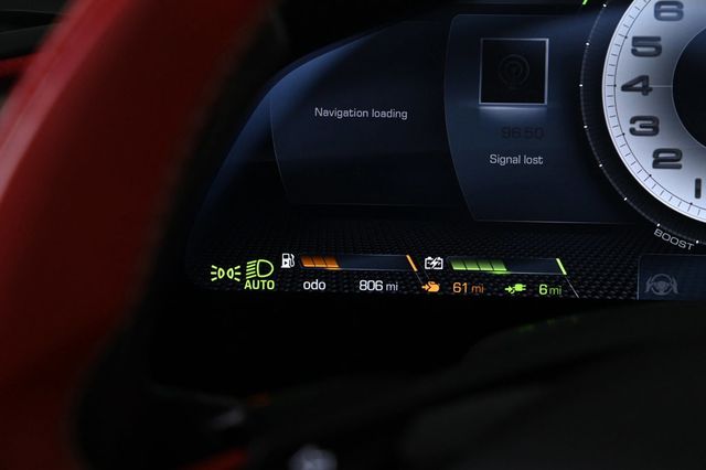 2025 Ferrari SF90 Spider Convertible - 22953529 - 13