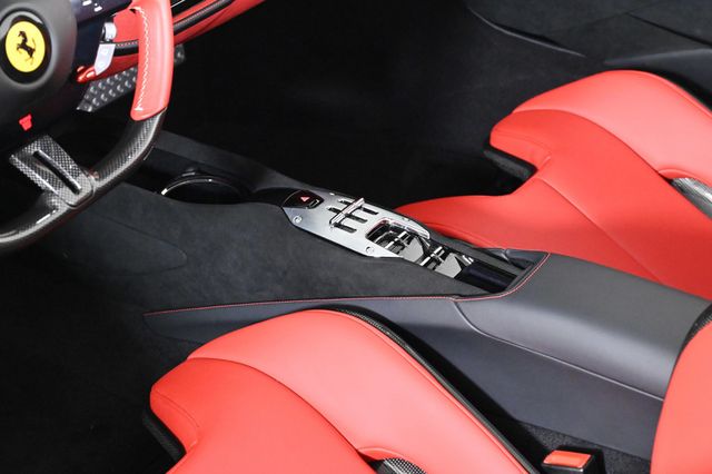 2025 Ferrari SF90 Spider Convertible - 22953529 - 15