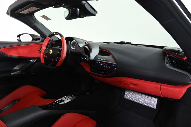 2025 Ferrari SF90 Spider Convertible - 22953529 - 16