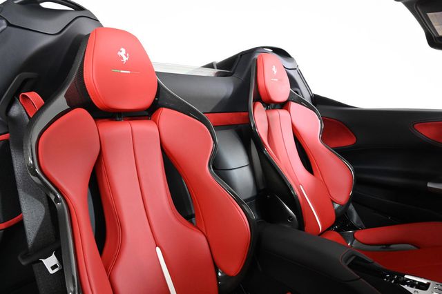 2025 Ferrari SF90 Spider Convertible - 22953529 - 17