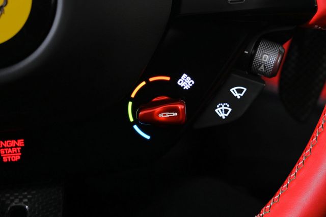 2025 Ferrari SF90 Spider Convertible - 22953529 - 20