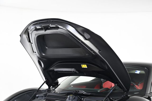 2025 Ferrari SF90 Spider Convertible - 22953529 - 25