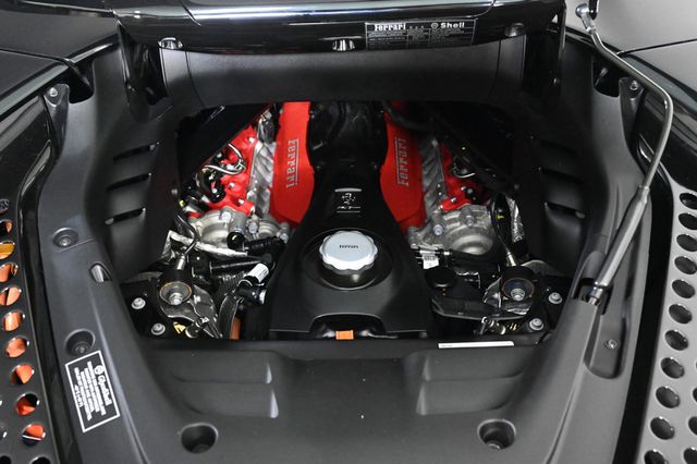 2025 Ferrari SF90 Spider Convertible - 22953529 - 4