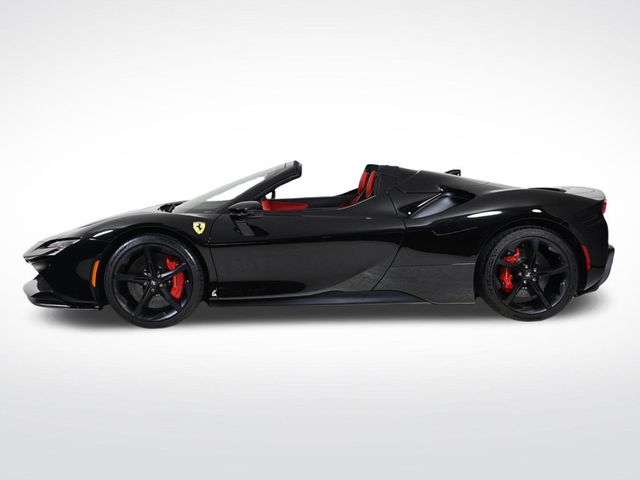 2025 Ferrari SF90 Spider Convertible - 22953529 - 6