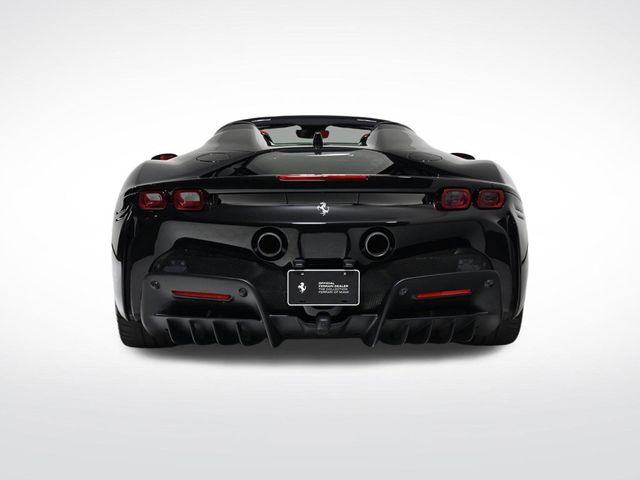 2025 Ferrari SF90 Spider Convertible - 22953529 - 7