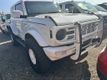 2025 Ford Bronco 2 Door 4x4 - 23057592 - 1
