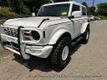 2025 Ford Bronco 2 Door 4x4,SASQUATCH PACKAGE,SIDE STEP,10 SPEED AUTO - 23057592 - 0