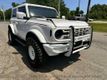2025 Ford Bronco 2 Door 4x4,SASQUATCH PACKAGE,SIDE STEP,10 SPEED AUTO - 23057592 - 1
