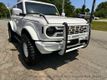 2025 Ford Bronco 2 Door 4x4,SASQUATCH PACKAGE,SIDE STEP,10 SPEED AUTO - 23057592 - 2