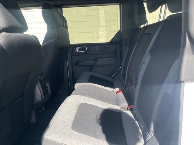 2025 FORD BRONCO 4WD BIG BEND 4 DOOR - 23056274 - 13