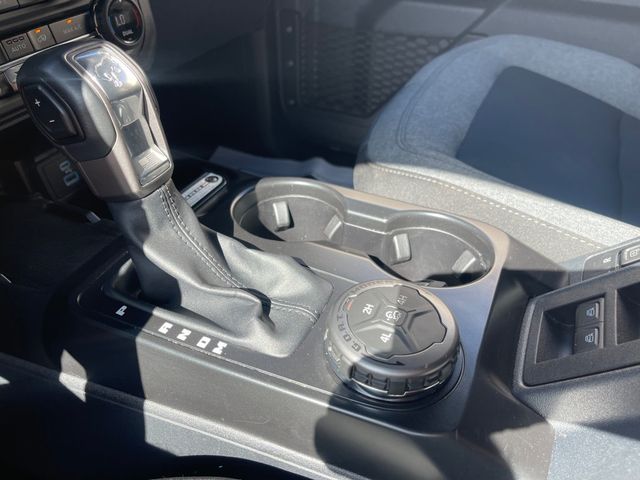 2025 FORD BRONCO 4WD BIG BEND 4 DOOR - 23056274 - 19