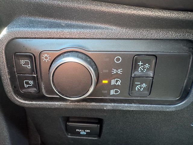 2025 Ford Bronco Badlands - 23014522 - 16