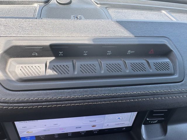 2025 Ford Bronco Badlands - 23014522 - 18