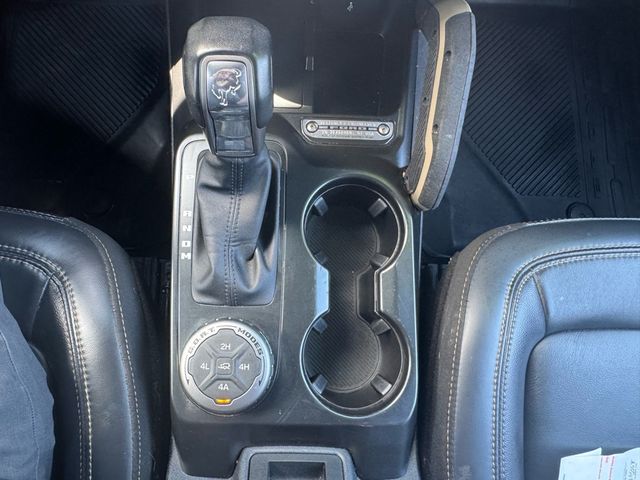 2025 Ford Bronco Badlands - 23014522 - 23