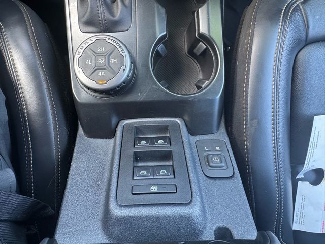 2025 Ford Bronco Badlands - 23014522 - 24