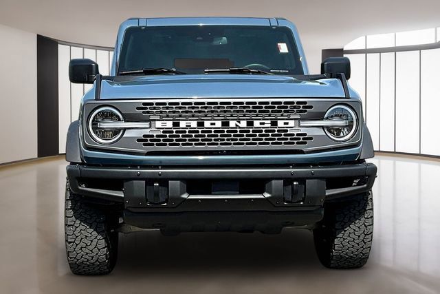 2025 Ford Bronco Badlands - 23030023 - 1