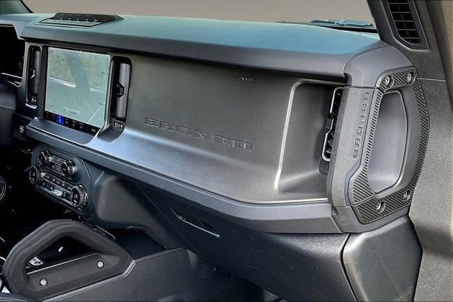 2025 Ford Bronco Badlands - 23030023 - 22