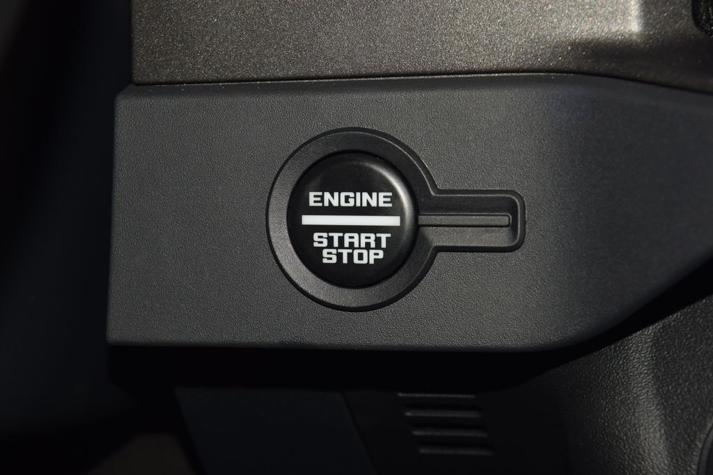 2025 Ford Bronco Badlands - 23030023 - 30