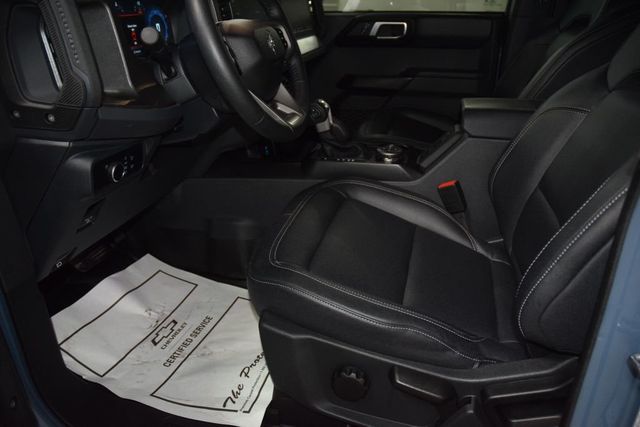 2025 Ford Bronco Badlands - 23030023 - 35