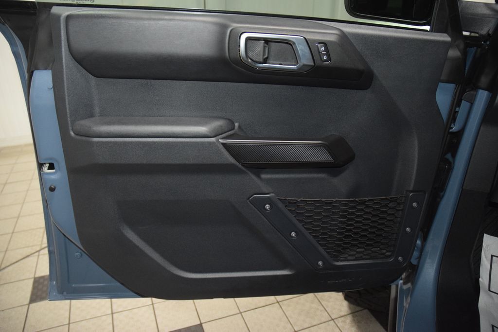 2025 Ford Bronco Badlands - 23030023 - 40