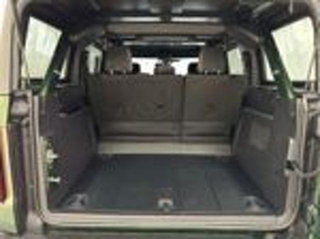 2025 Ford Bronco Badlands - 23039805 - 9