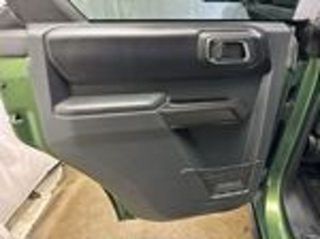2025 Ford Bronco Badlands - 23039805 - 10