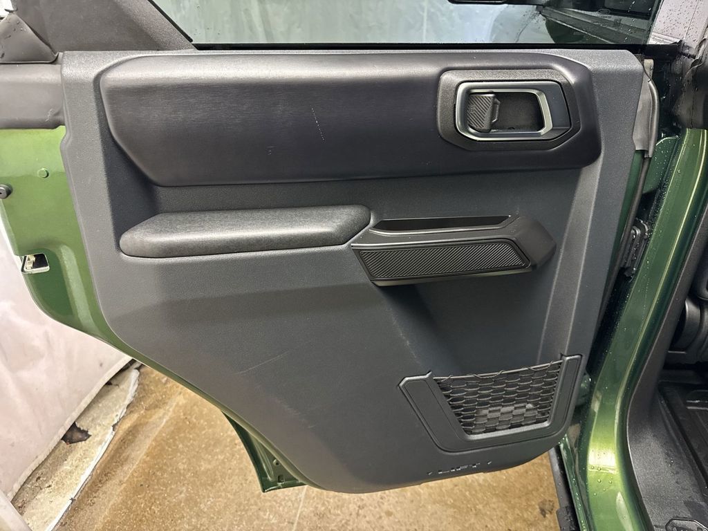 2025 Ford Bronco Badlands - 23039805 - 11