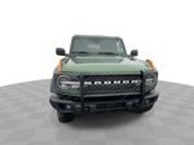 2025 Ford Bronco Badlands - 23039805 - 11