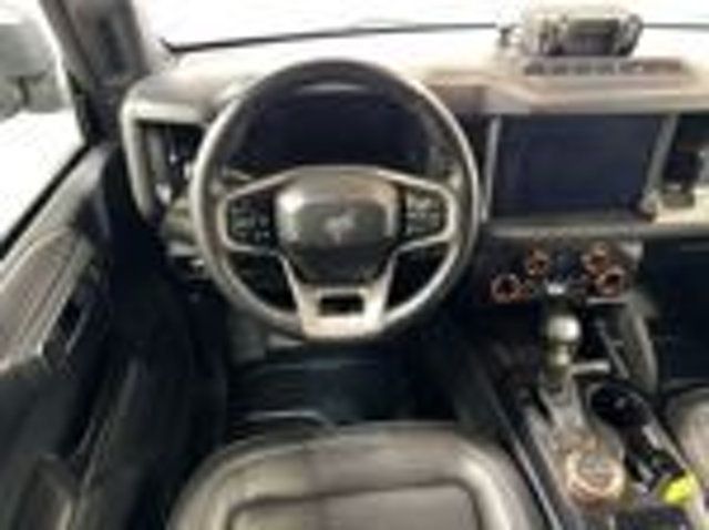 2025 Ford Bronco Badlands - 23039805 - 14