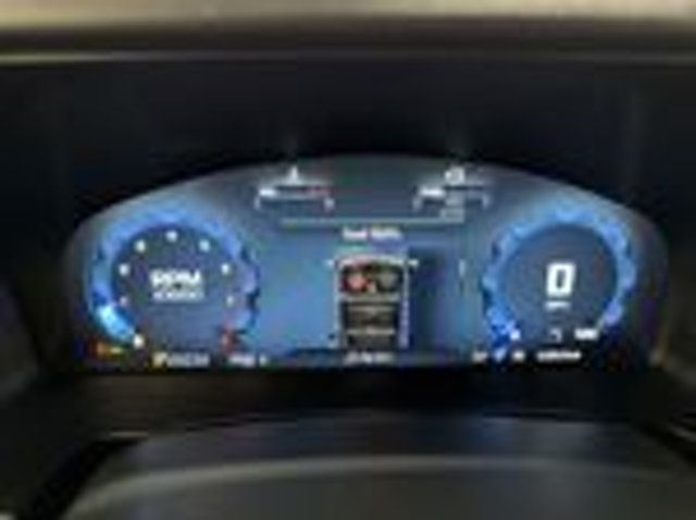 2025 Ford Bronco Badlands - 23039805 - 15