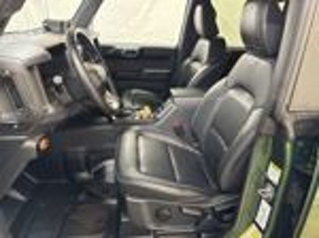 2025 Ford Bronco Badlands - 23039805 - 17