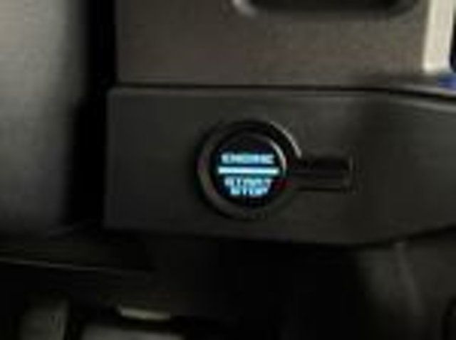2025 Ford Bronco Badlands - 23039805 - 18