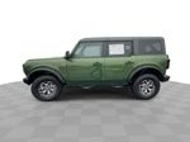 2025 Ford Bronco Badlands - 23039805 - 1