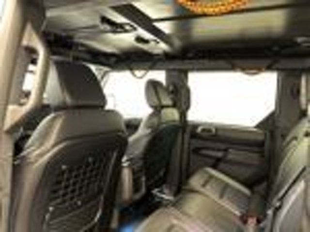 2025 Ford Bronco Badlands - 23039805 - 19