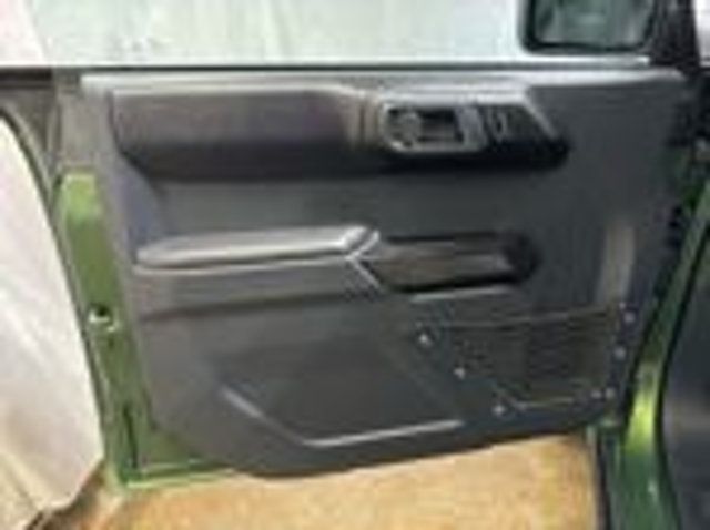 2025 Ford Bronco Badlands - 23039805 - 22