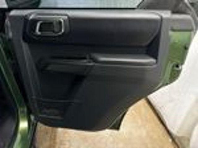 2025 Ford Bronco Badlands - 23039805 - 24
