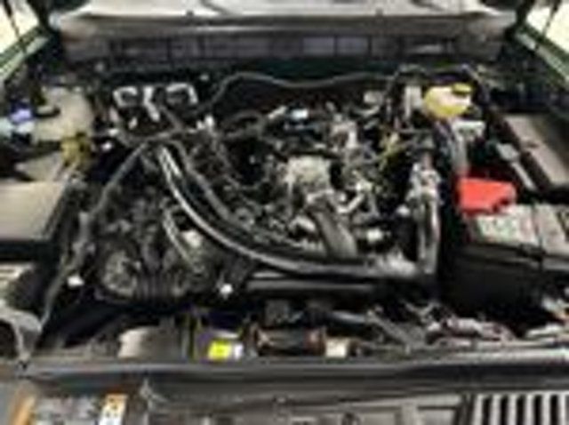 2025 Ford Bronco Badlands - 23039805 - 26