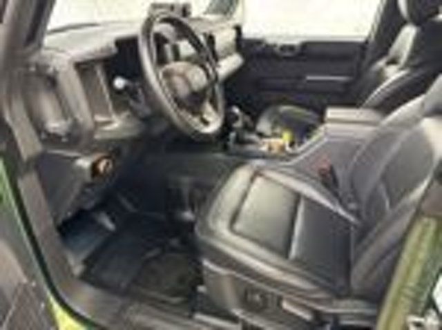 2025 Ford Bronco Badlands - 23039805 - 27