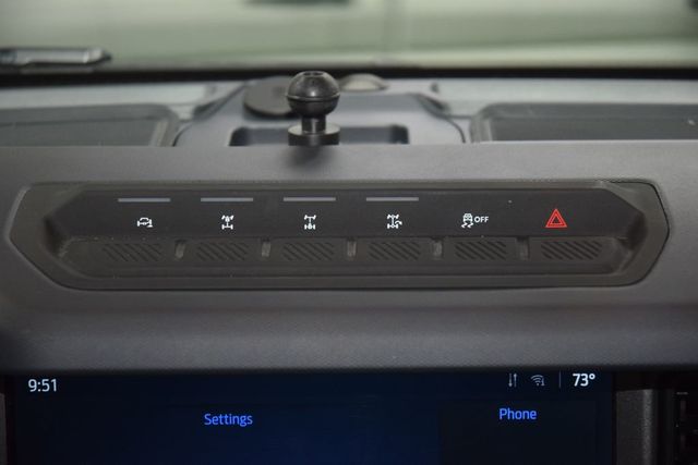 2025 Ford Bronco Badlands - 23039805 - 29