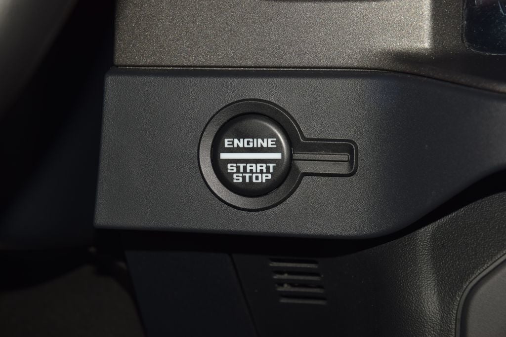 2025 Ford Bronco Badlands - 23039805 - 34