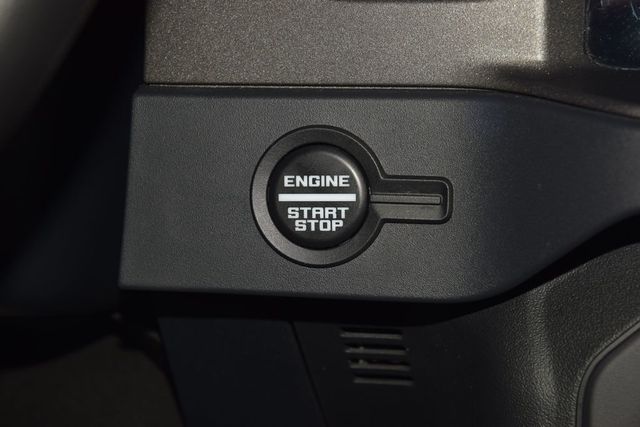 2025 Ford Bronco Badlands - 23039805 - 34
