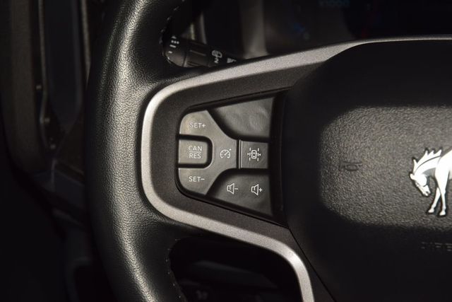 2025 Ford Bronco Badlands - 23039805 - 37