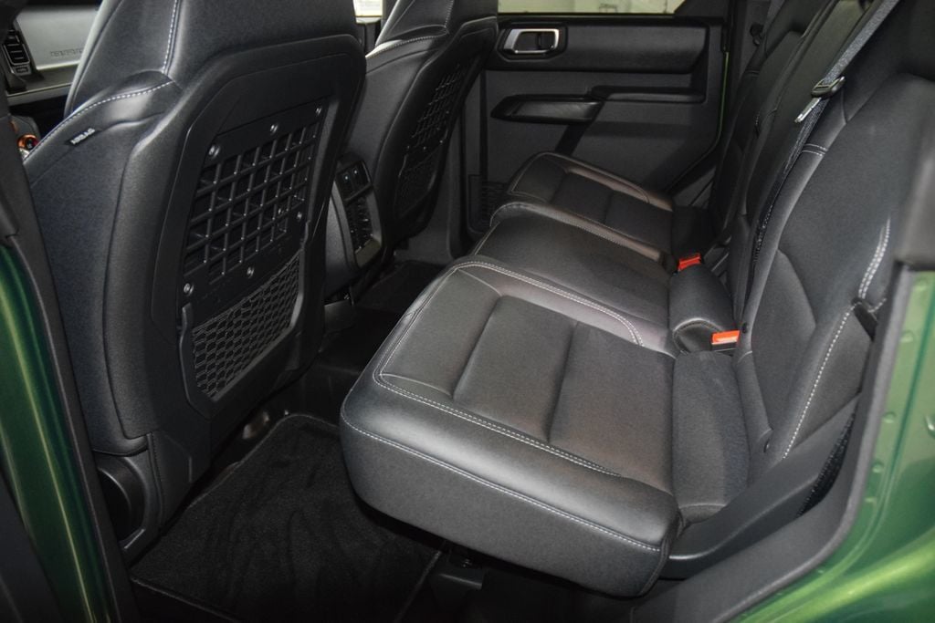2025 Ford Bronco Badlands - 23039805 - 41