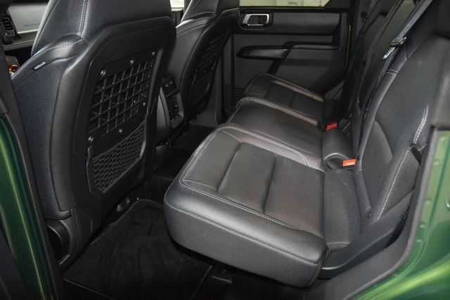 2025 Ford Bronco Badlands - 23039805 - 41