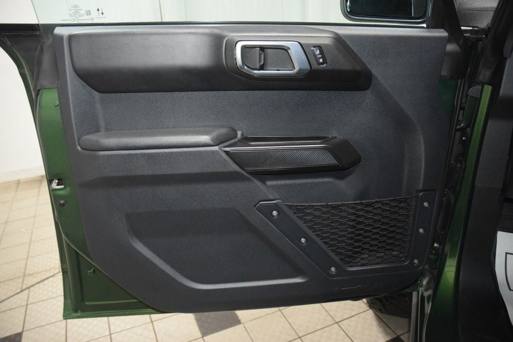 2025 Ford Bronco Badlands - 23039805 - 44