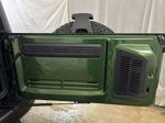 2025 Ford Bronco Badlands - 23039805 - 5