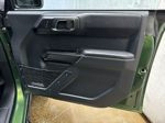 2025 Ford Bronco Badlands - 23039805 - 6