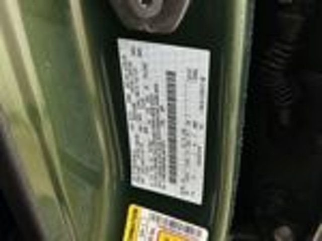 2025 Ford Bronco Badlands - 23039805 - 8
